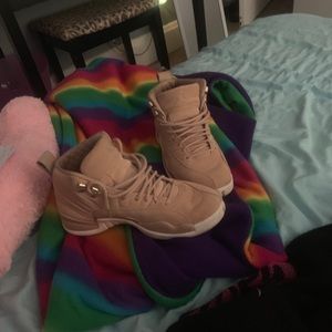 Air jordan retro 12’s